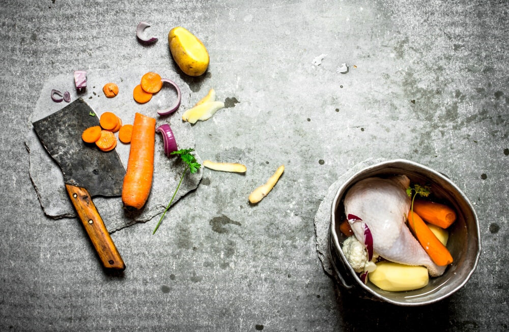 Post: Consejos para reducir el desperdicio alimentario en casa y en el negocio