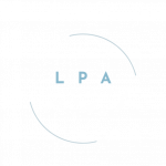 LPA ALIMENTACIÓN Logo
